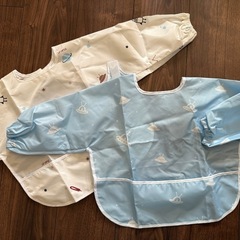 【交渉中】6-12ヶ月男の子の服いろいろ【志木駅引き取りのみ】の画像