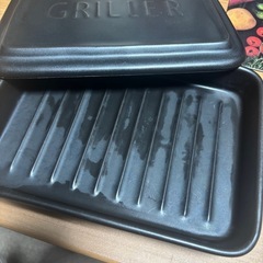【最終値下げ】GRILLERの画像