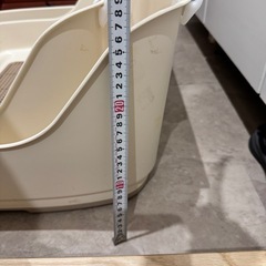 犬用トイレの画像