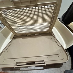 犬用トイレの画像