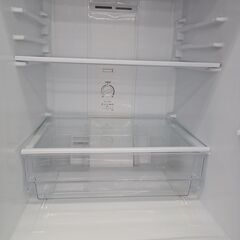 ★リユースのサカイ水戸店★ AQUA 冷蔵庫 126L 19年製 動作確認／クリーニング済み MT5676の画像