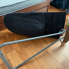 ベビーバウンサーの画像