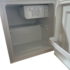 Abitelax AR-45KS 電気冷蔵庫　2019年製
の画像
