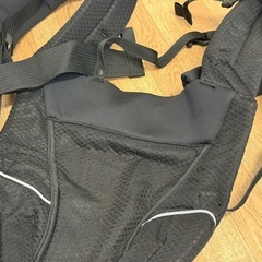 スマートエンジェル ダッコールリーセ　西松屋　の画像