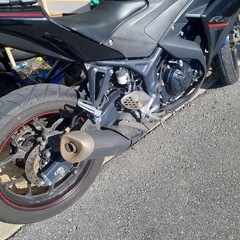 YZF-R25の画像