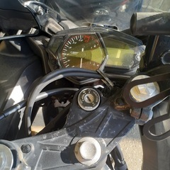 YZF-R25の画像