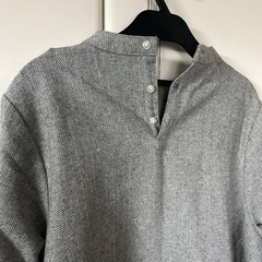 レディース   
秋冬服の画像