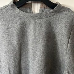 レディース   
秋冬服の画像