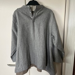 レディース   
秋冬服の画像