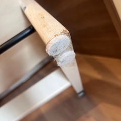 交渉中　　✳︎ストッケ　トリップトラップ　ベビーチェア　　　の画像