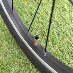 子供用自転車RITEWAY ZIT 18インチの画像