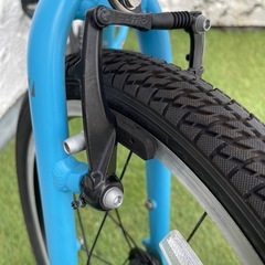 子供用自転車RITEWAY ZIT 18インチの画像