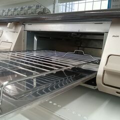 ★リユースのサカイ日立店★HJ7966 Paloma ガステーブル/LPガス  21年製 動作確認／クリーニング済み の画像