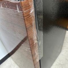 冷凍庫 新品未使用品の画像