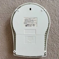 タニタ　キッチンスケール　電子表示の画像