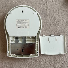 タニタ　キッチンスケール　電子表示の画像