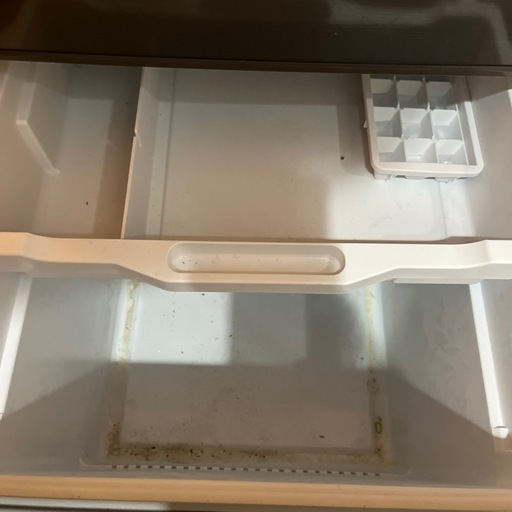 Hisense れ冷蔵庫