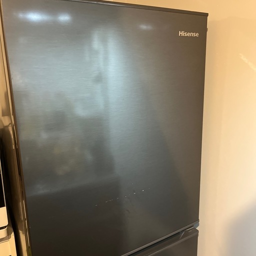 Hisense れ冷蔵庫