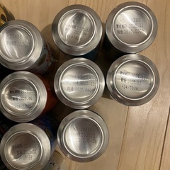 ビール、酎ハイなど　18本の画像