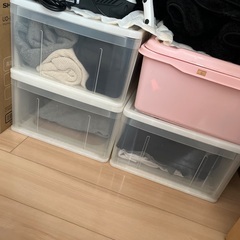 引越し処分 家具 ハンガーラック 洗濯機ラックの画像