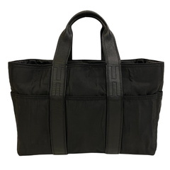 エルメス HERMES ハンドバッグ アカプルコMM ブラックの画像