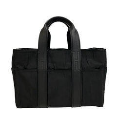 エルメス HERMES ハンドバッグ アカプルコMM ブラックの画像