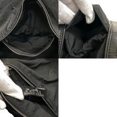 エルメス HERMES ハンドバッグ アカプルコMM ブラックの画像