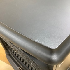 【トレファク ラパーク岸和田店】2019年製 ニトリ 暖炉型ファンヒーター　入荷しました【6ヶ月保証】の画像