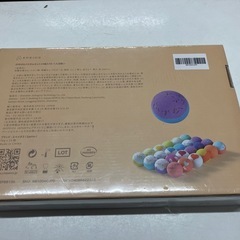 O 2510-166 EPEIOS Bath Bombs 24個入りA 未開封の画像
