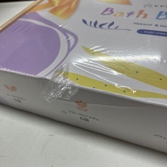 O 2510-166 EPEIOS Bath Bombs 24個入りA 未開封の画像