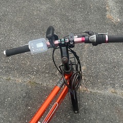 Panasonic 
電動自転車の画像