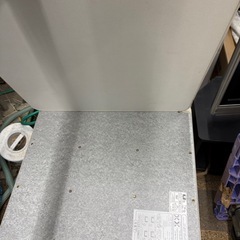 家具調　コタツ　幅75cmの画像