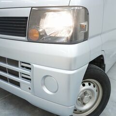 オトロン　中古車　自社ローン　遊びにもお仕事用にも😍　　の画像