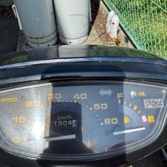 50cc
原付の画像