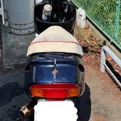 50cc
原付の画像