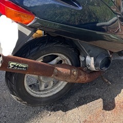 50cc
原付の画像
