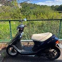 50cc
原付の画像