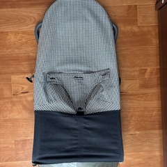 ベビーバウンサーの画像