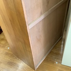 ワードローブ【トレファク 川越店】の画像