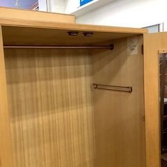 ワードローブ【トレファク 川越店】の画像