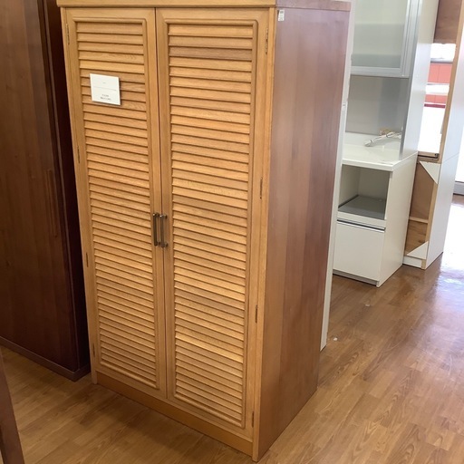 ワードローブ【トレファク 川越店】