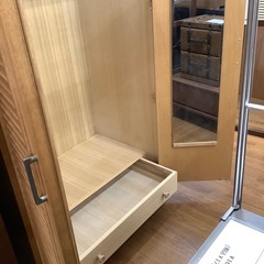 ワードローブ【トレファク 川越店】の画像