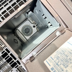 【受け渡し決定】ダイニチ ファンヒーター ブルーヒーター 2013年製の画像