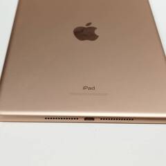 【Wi-Fi/セルラー】iPad 第6世代/32GB/A1954〈MRM02J/A〉の画像