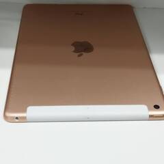 【Wi-Fi/セルラー】iPad 第6世代/32GB/A1954〈MRM02J/A〉の画像