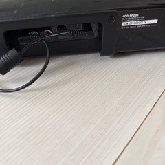 スピーカーの画像