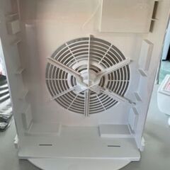 アイリスオーヤマ 10畳用加湿空気清浄機 RHF-253-W リサイクルショップ宮崎屋　住吉店　25.10.7の画像