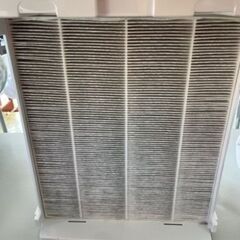 アイリスオーヤマ 10畳用加湿空気清浄機 RHF-253-W リサイクルショップ宮崎屋　住吉店　25.10.7の画像