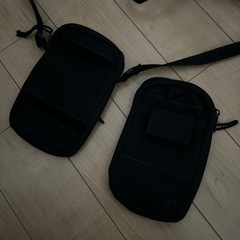斜め掛けショルダーバッグの画像