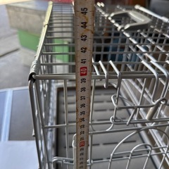 ペットゲージの画像